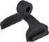 Adaptateur Ixon Space pour Attache au Guidon à un Bras - noir/universal