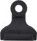 Adaptateur Ixon Space pour Attache au Guidon à un Bras - noir/universal