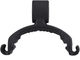 Adaptateur Ixon Space pour Attache au Guidon à un Bras - noir/universal