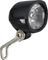 busch+müller Dopp N LED Frontlicht mit StVZO-Zulassung - schwarz/35 Lux