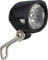 Dopp N LED Frontlicht mit StVZO-Zulassung - schwarz/35 Lux