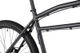 Bombtrack Munroe vélo cargo - matt slate grey | M