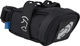 Combo Pack Saddle Bag Mini w/ Mini-tool 10 and CO2 Cartridges - black/0.4 litres