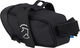 Combo Pack Saddle Bag Mini w/ Mini-tool 10 and CO2 Cartridges - black/0.4 litres