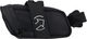 Combo Pack Saddle Bag Mini w/ Mini-tool 10 and CO2 Cartridges - black/0.4 litres