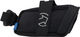 Combo Pack Saddle Bag Mini w/ Mini-tool 10 and CO2 Cartridges - black/0.4 litres