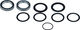Eje de pedalier BB30 Coated 42 x 68/73 mm - universal/BB30