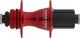 Chris King R45 Center Lock Disc Rear Hub - red/12 x 142 mm / 24 hole / Shimano