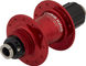 Chris King R45 Center Lock Disc Rear Hub - red/12 x 142 mm / 24 hole / Shimano