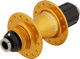 Chris King R45 Center Lock Disc Rear Hub - gold/12 x 142 mm / 28 hole / Shimano