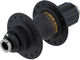 Chris King R45 Center Lock Disc Rear Hub - two tone-black-gold/12 x 142 mm / 28 hole / Shimano