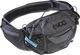 Sac Banane Hip Pack Pro - black carbon-grey/3 litres