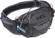 evoc Hip Pack Pro Hüfttasche - black carbon-grey/3 Liter