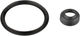 Alfine Di2 SG-S7051-8 Center Lock Disc Internally Geared Hub - black/32 hole