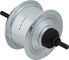 Alfine Di2 SG-S7051-8 Center Lock Disc Internally Geared Hub - silver/36 hole