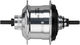 Alfine Getriebenabe SG-S7001-11 Disc Center Lock - silber/32 Loch