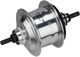 Shimano Alfine Getriebenabe SG-S7001-11 Disc Center Lock - silber/32 Loch