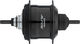 Shimano Cambio de buje Alfine SG-S7001-11 Disc Center Lock - negro/32 agujeros