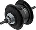 Alfine Getriebenabe SG-S7001-11 Disc Center Lock - schwarz/32 Loch