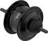 Alfine Getriebenabe SG-S7001-11 Disc Center Lock - schwarz/32 Loch
