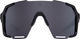 Endura Singletrack Sportbrille - black | smoke