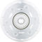 SD-8 6-Bolt Dynamo Disc Hub - silver/9 x 100 mm / 28 hole