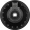 SD-8 6-Bolt Dynamo Disc Hub - black/9 x 100 mm / 32 hole