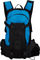 Ergon BA2 Backpack - stealth-blue/10 litres