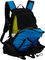 Ergon Mochila BA2 - stealth-blue/10 litros