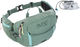 Sac Banane Hip Pack + Poche à Eau 1,5 L - olive/3 litres