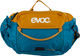 evoc Hip Pack + 1.5 L Water Bladder - loam-ocean/3 litres