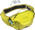 Riñonera Hip Pack Pro + bolsas de agua 1,5 L T - sulphur moss-green/3 litros