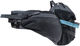 Riñonera Hip Pack Pro + bolsas de agua 1,5 L T - black carbon-grey/3 litros