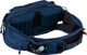 Riñonera Hip Pack Pro + bolsas de agua 1,5 L T - denim/3 litros