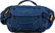 Riñonera Hip Pack Pro + bolsas de agua 1,5 L T - denim/3 litros