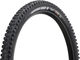 Maxxis Minion DHR II Dual DH WT TR 29" Wired Tyre - black/29x2.4