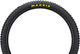 Maxxis Pneu Rigide Minion DHR II Dual DH WT TR 29" - noir/29x2,4