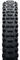 Cubierta de alambre Minion DHR II Dual DH WT TR 29" - negro/29x2,4