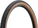 Maxxis Rekon Race Dual EXO WT TR Tanwall 29" Folding Tyre - black-tanwall/29x2.4