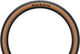 Cubierta plegable Rekon Race Dual EXO WT TR Tanwall 29" - negro-tanwall/29x2,4