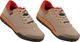 Specialized 2FO Roost Clip MTB Schuhe - taupe-redwood/42