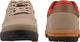 Specialized 2FO Roost Clip MTB Schuhe - taupe-redwood/42