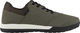 Specialized 2FO Roost Clip MTB Shoes - oak green-dark moss green/43