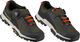 Specialized Zapatillas Rime 2.0 MTB - dark moss green-limestone-cactus bloom/40