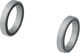 BB30 42x68/73 mm Bottom Bracket - black/BB-30