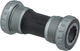 GXP Bottom Bracket - grey-black/BSA
