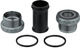 GXP Bottom Bracket - grey-black/BSA