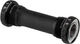 GXP Bottom Bracket - black/BSA 100