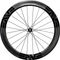 ENVE SES 6.7 negro rueda de 28'' - black | sólo rueda delantera | 28" | 100 mm | sólo rueda delantera