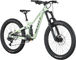 Scott Ransom 400 24" kids bike - beryl green | 127,0 mm | 24" | 40 mm